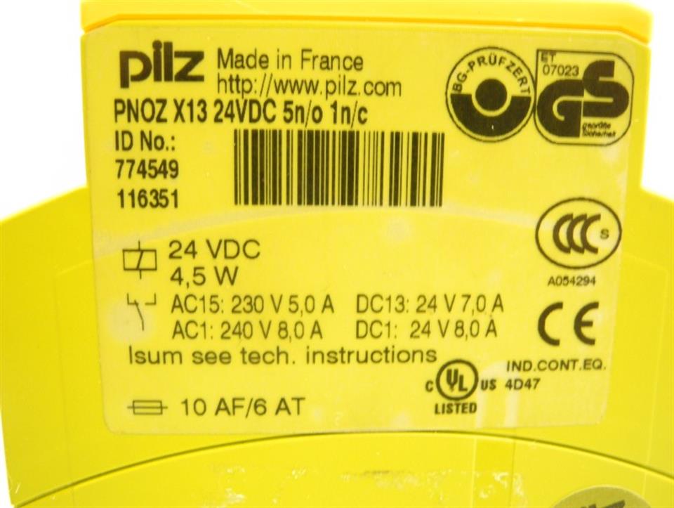 pilz-pnoz-x13-not-aus-schaltgeraet-24vdc-774549-top-zustand-76158-2.jpg