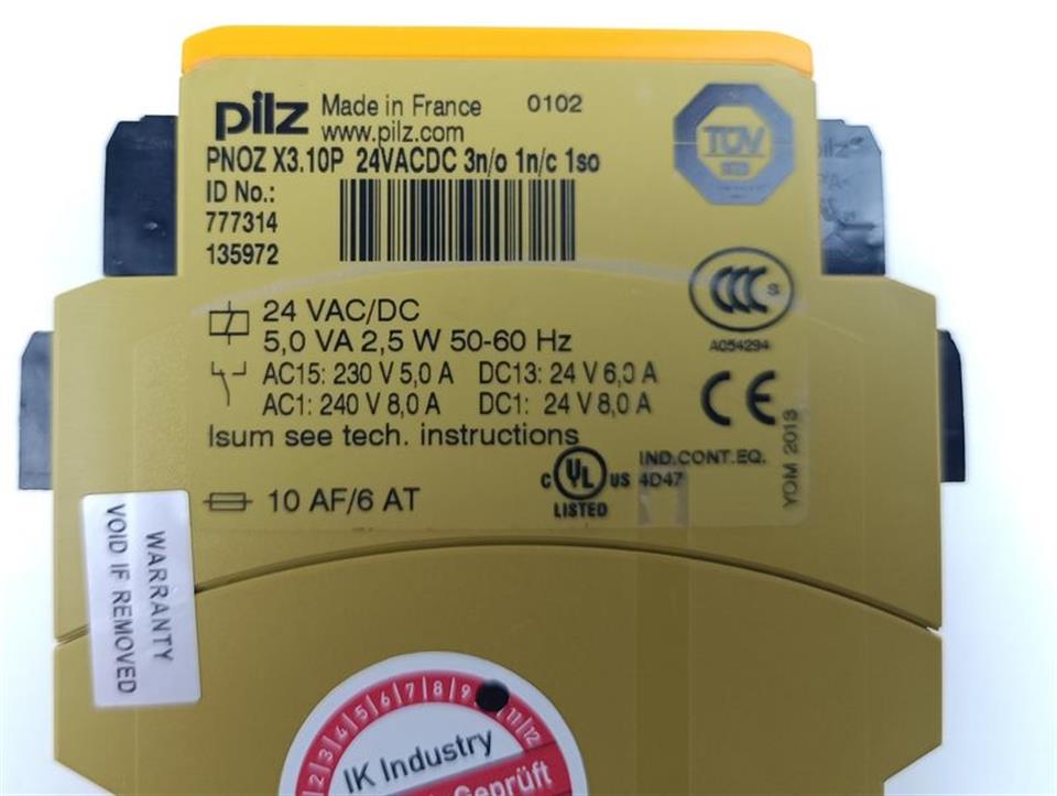 pilz-pnoz-x310p-24vacdc-3no-1nc-1so-id-no-777314-tested-und-top-zustand-83594-4.jpg