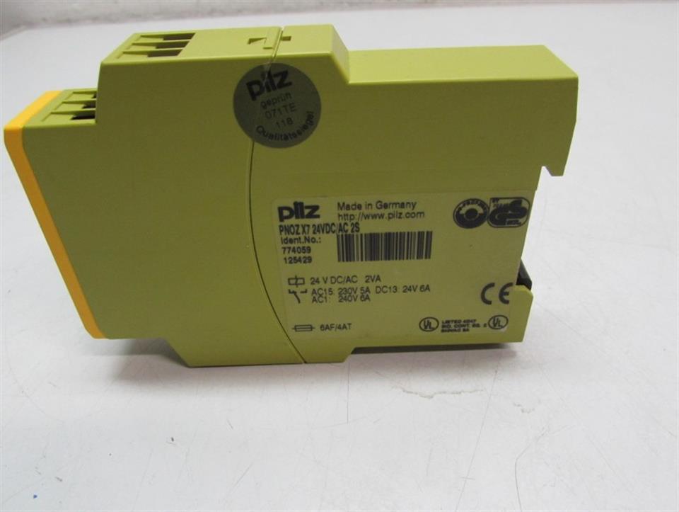 pilz-pnoz-x7-24vdcac-2s-id-no774059-74856-2.jpg