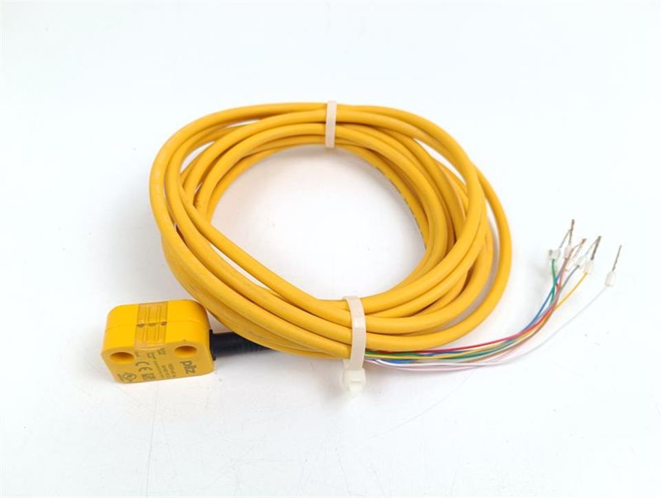 Pilz PSEN cs3.1a Ident.No.: 541061 V1.3 UNUSED