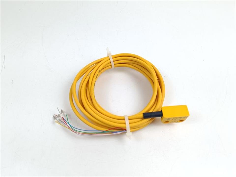 Pilz PSEN cs3.1a Ident.No.: 541061 V1.3 UNUSED