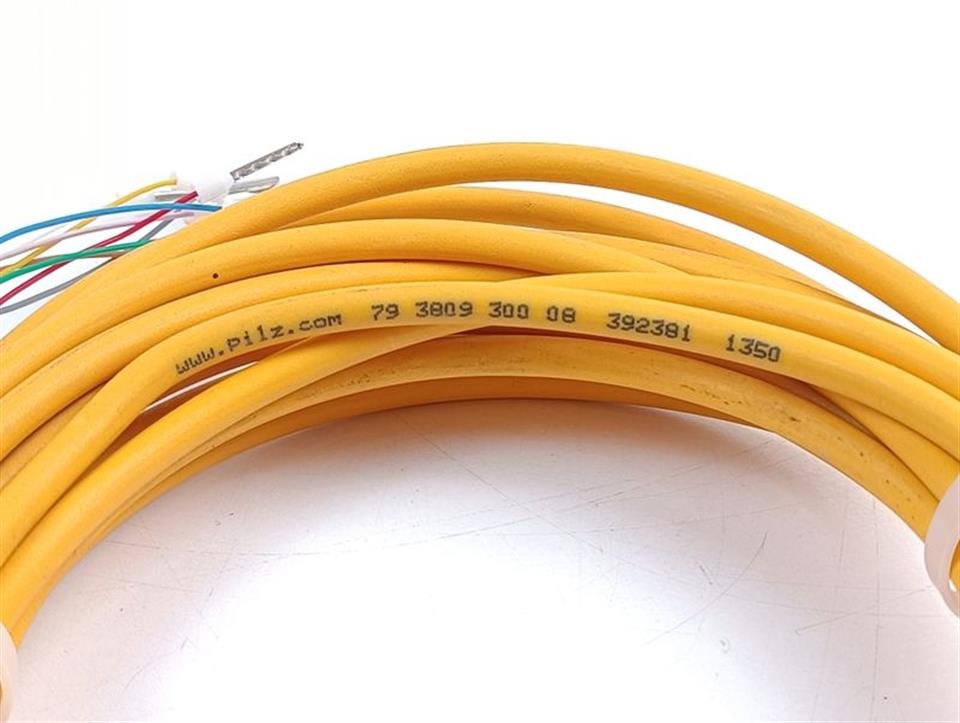 Pilz PSEN cs3.1a Ident.No.: 541061 V1.3 UNUSED