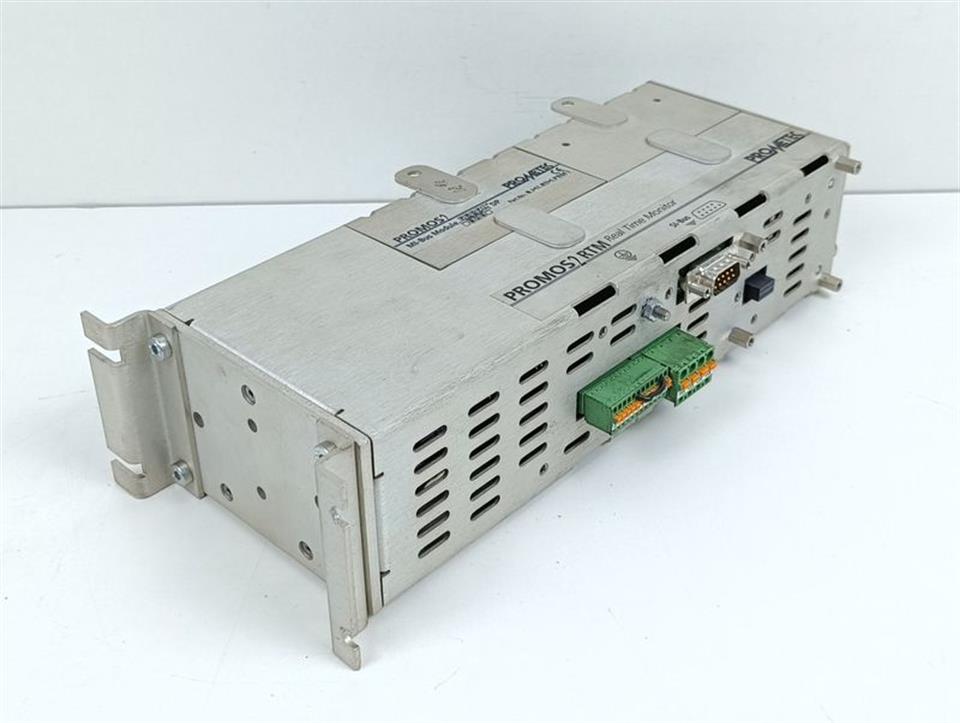 Prometec MSL5081 PROMOS2RTM TESTED & TOP ZUSTAND
