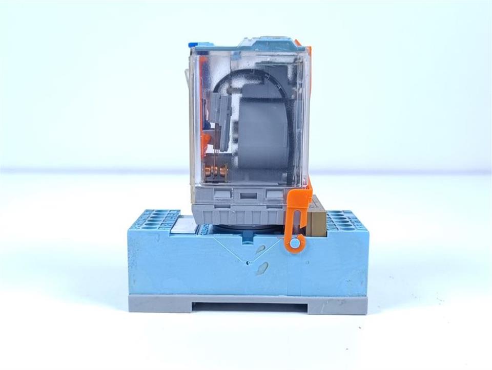 Releco 345-965 + 92191 TOP ZUSTAND