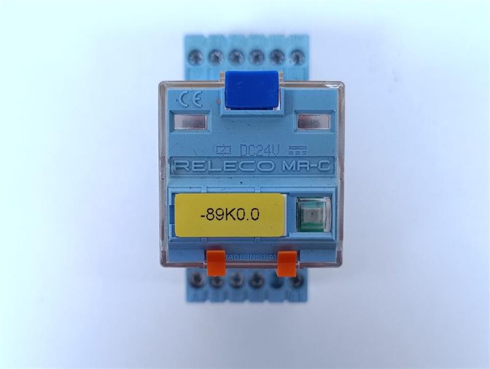 Releco 345-965 + 92191 TOP ZUSTAND