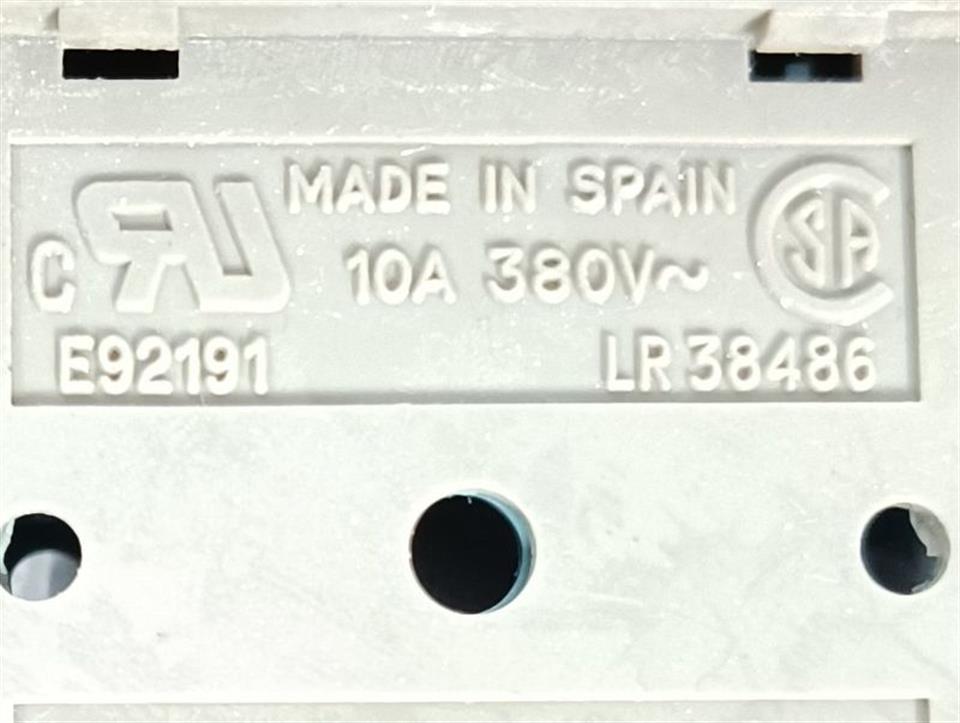 Releco 345-965 + 92191 TOP ZUSTAND