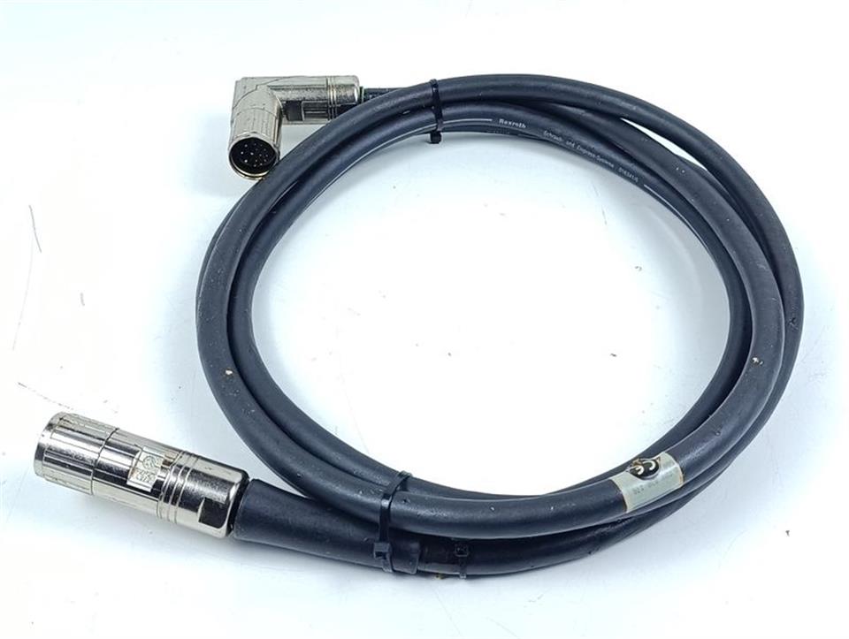 Rexroth 0 608 830 176 0608830176 Schraub & Einpress-Systeme 016341/6 TOP ZUSTAND