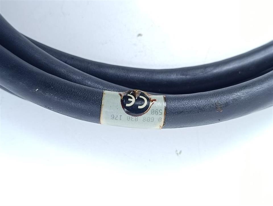 Rexroth 0 608 830 176 0608830176 Schraub & Einpress-Systeme 016341/6 TOP ZUSTAND