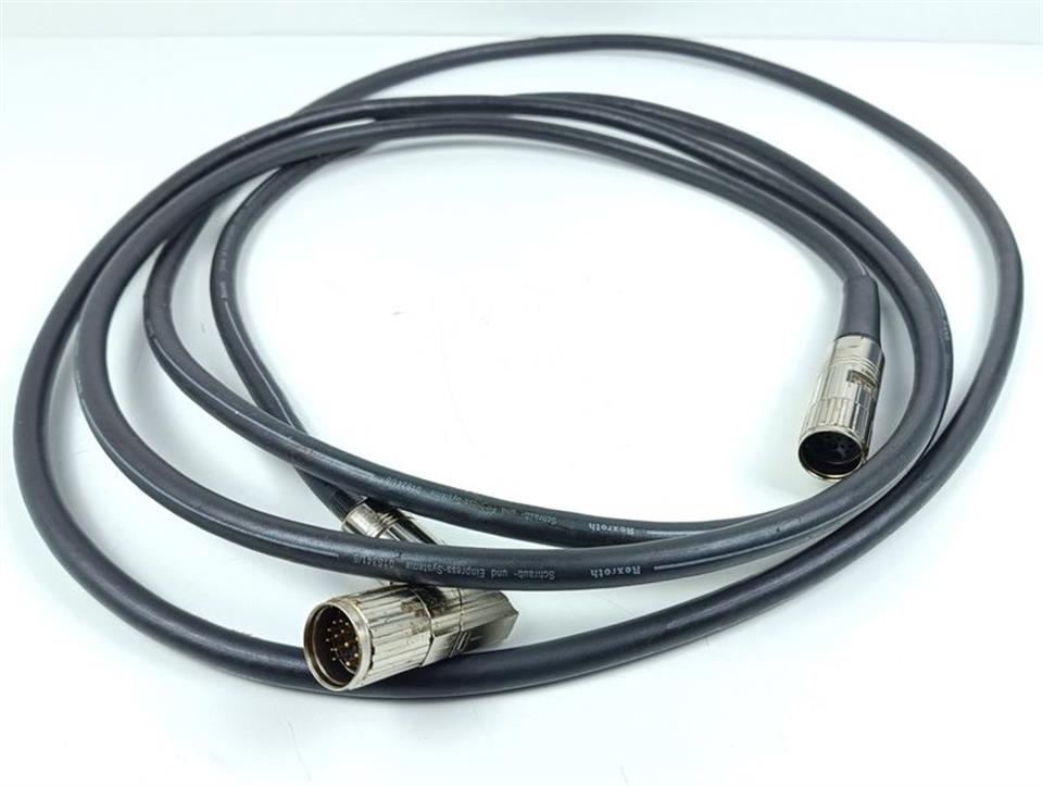 Rexroth 0 608 830 177 0608830177 Schraub & Einpress-Systeme 016341/6 TOP ZUSTAND