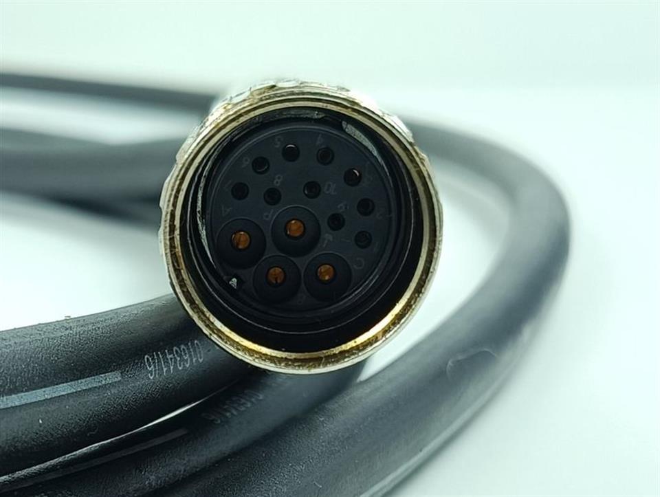 Rexroth 0 608 830 177 0608830177 Schraub & Einpress-Systeme 016341/6 TOP ZUSTAND