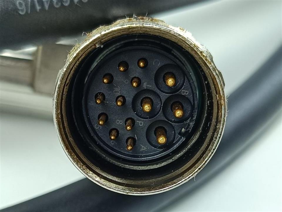 Rexroth 0 608 830 177 0608830177 Schraub & Einpress-Systeme 016341/6 TOP ZUSTAND