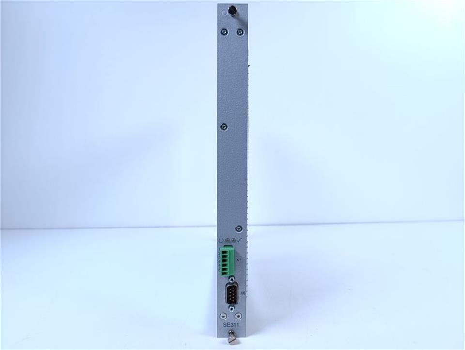 Rexroth 0 608 830 237 SE311 5V-1,7A 24V-2,0A TOP ZUSTAND