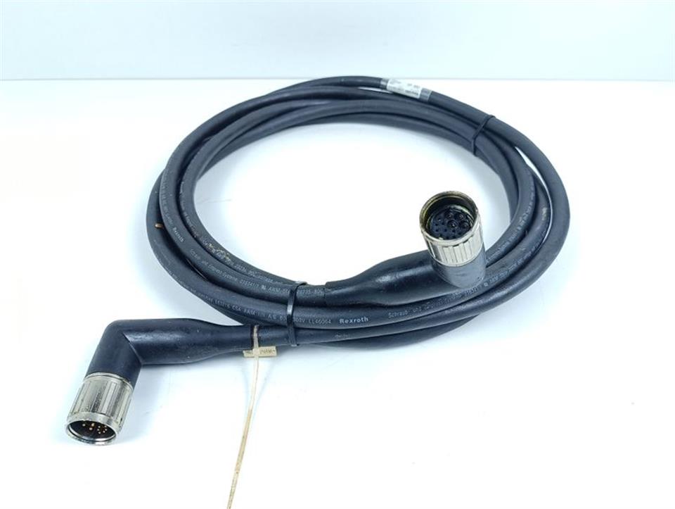 Rexroth 0608 740 111 0608740111 Schraub und Einpress-System 016341/1 TOP ZUSTAND