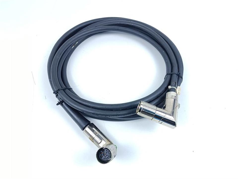 Rexroth 0608 830 230 0608830230 Schraub und Einpress-System 016341/6 TOP ZUSTAND