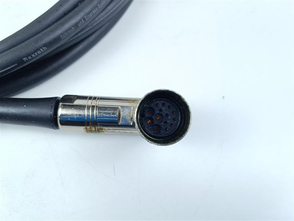 Rexroth 0608 830 230 0608830230 Schraub und Einpress-System 016341/6 TOP ZUSTAND