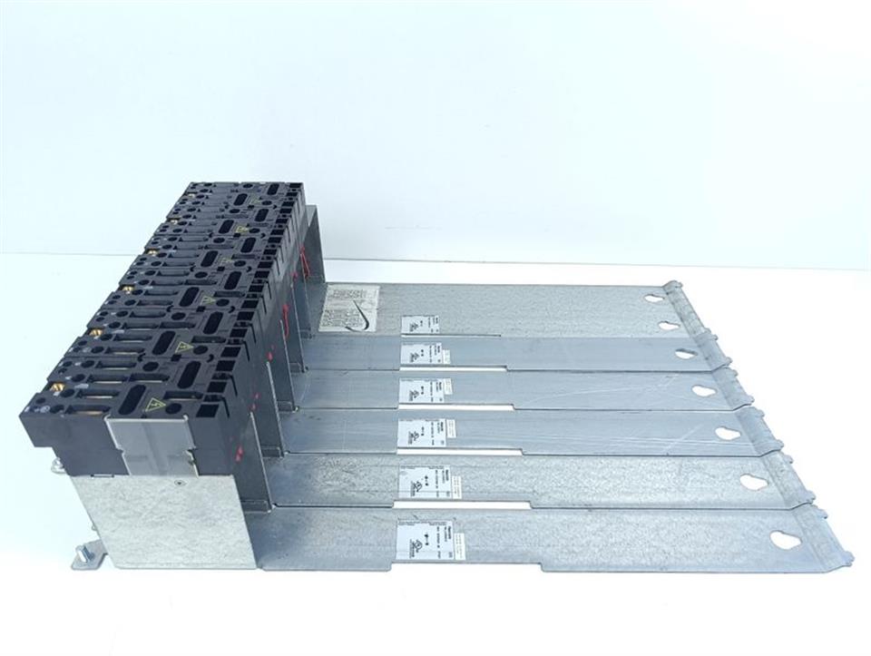 Rexroth 1070075830-108 RM_B/VM**-D + 4x RM_A /DM30-D + RM_A /DM45-DM TOP ZUSTAND