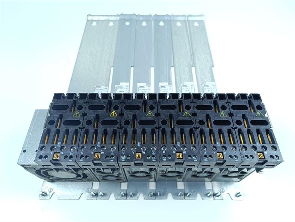 Rexroth 1070075830-108 RM_B/VM**-D + 4x RM_A /DM30-D + RM_A /DM45-DM TOP ZUSTAND