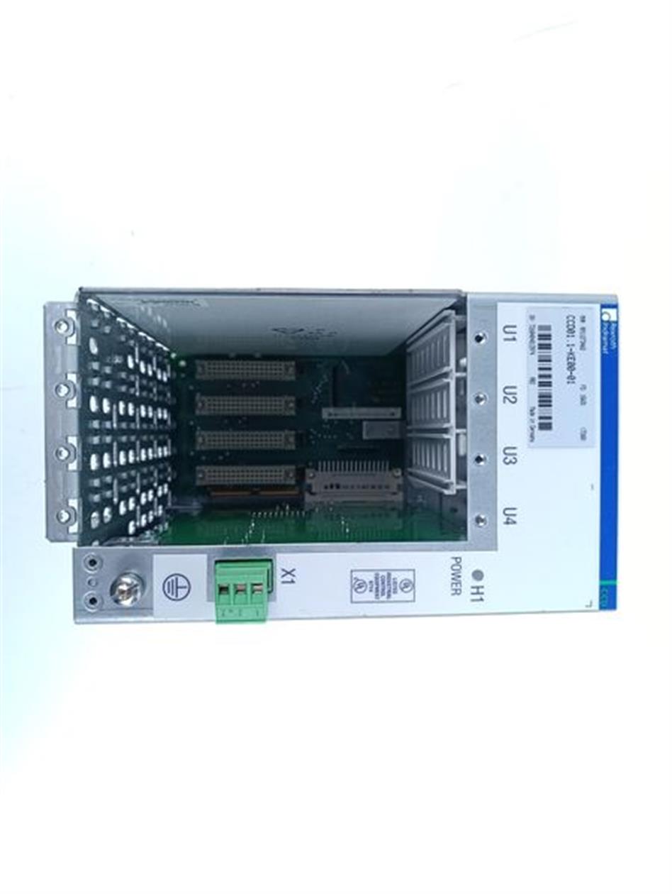 Rexroth CCD01.1-KE00-01-FW R911273462 + R911276479 TOP ZUSTAND