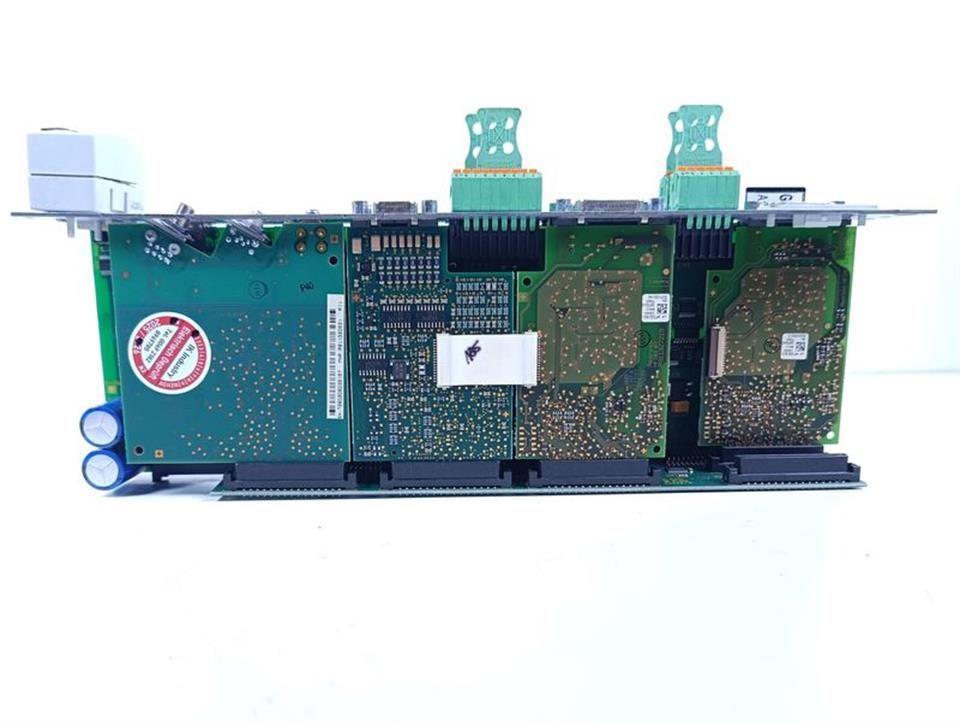 Rexroth CDB01.1C-SE-ENS-ENS-EN2-NNN-S2-S-NN-FW R911329075 TOP ZUSTAND & TESTED