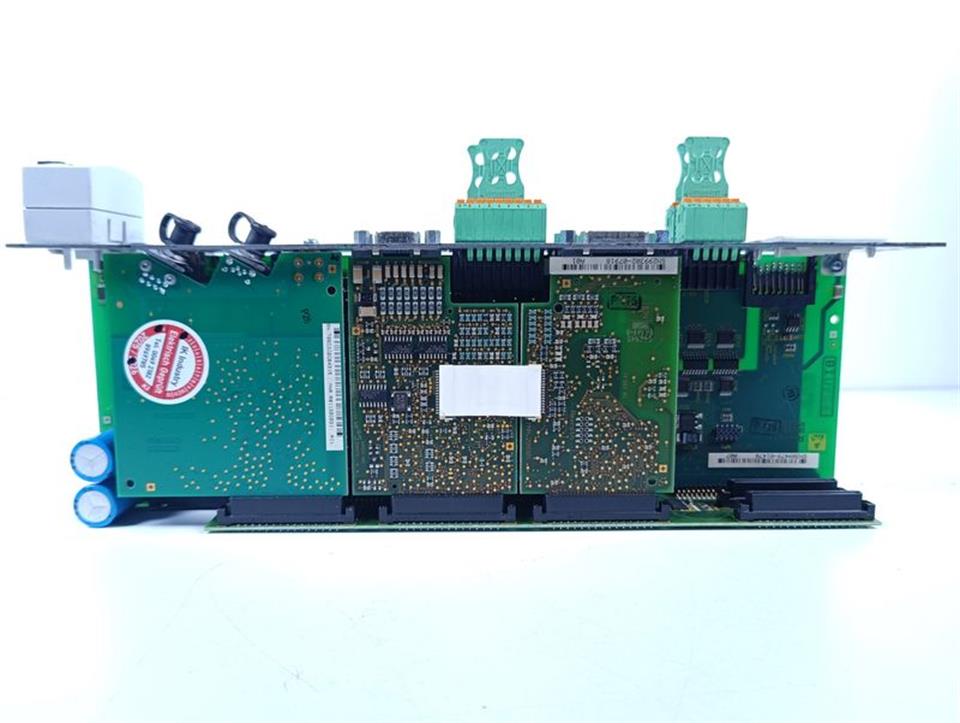 Rexroth CDB01.1C-SE-ENS-ENS-NNN-NNN-S1-S-NN-FW R911308279 TESTED & TOP ZUSTAND