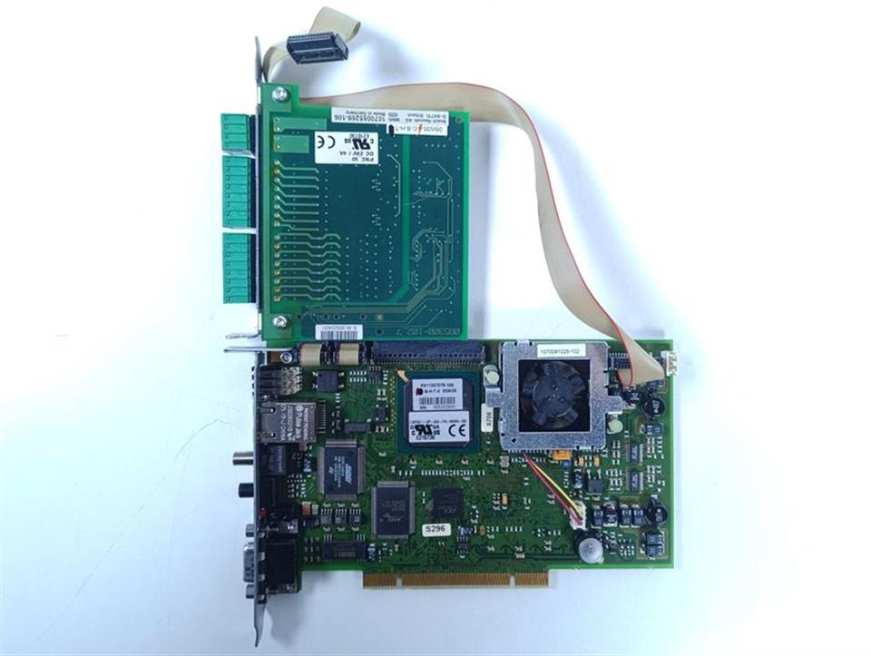 Rexroth CMP60.1-SP-304-FN-NNNN-NW R911307078-109 + 1070085299-106 TOP ZUSTAND