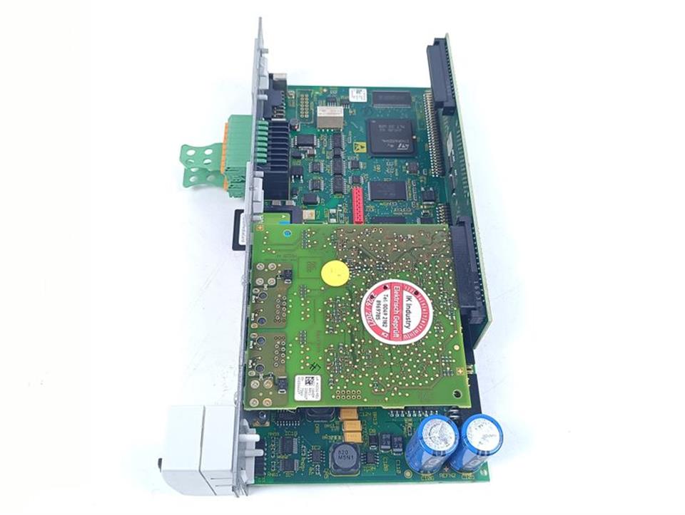 Rexroth CSB01.1C-ET-ENS-NNN-NN-S-NN-FW MNR: R911326813 TESTED & TOP ZUSTAND