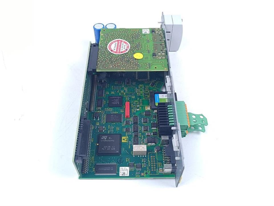 Rexroth CSB01.1C-ET-ENS-NNN-NN-S-NN-FW MNR: R911326813 TESTED & TOP ZUSTAND
