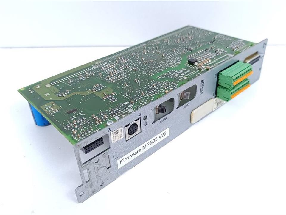 Rexroth CSB01.1N-SE-ENS-NNN-NN-S-NN-FW MNR: R911305276 TESTED & TOP ZUSTAND