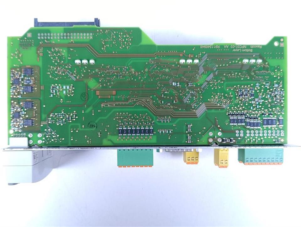 Rexroth CSB02.1B-ET-EC-NN-S4-NN-NN-FW MNR: R911338543 TESTED & TOP ZUSTAND