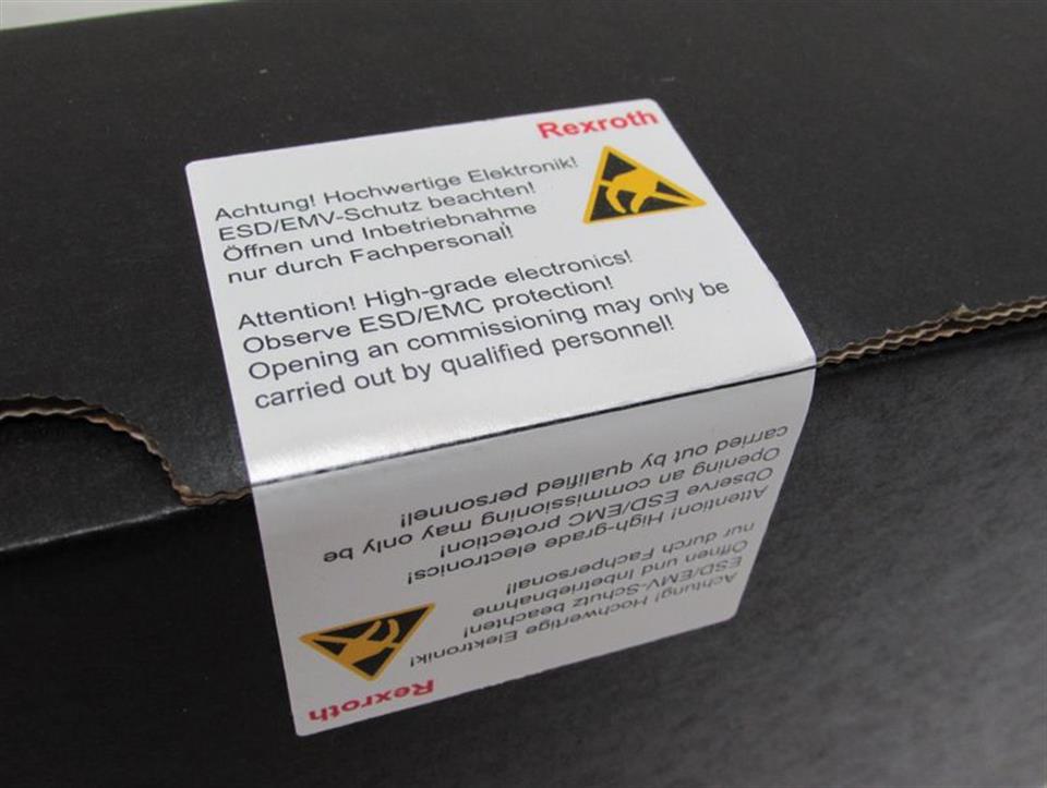 Rexroth CSH01.1C-ET-ENS-NNN-NNN-S2-S-NN-FW UNUSED SEALED OVP