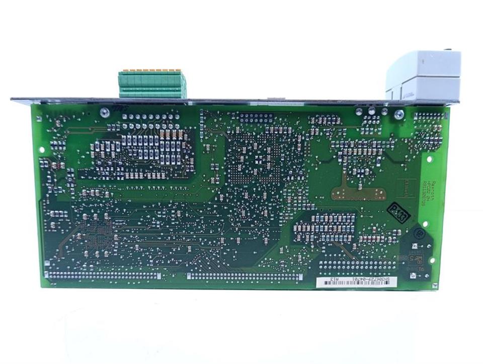 Rexroth CSH01.1C-PB-EN1-NNN-NNN-S1-S-NN-FW MNR: R911297117 TESTED & TOP ZUSTAND