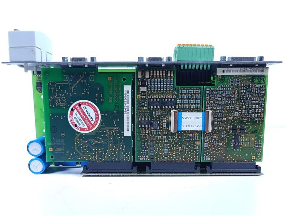 Rexroth CSH01.1C-PB-EN1-NNN-NNN-S1-S-NN-FW MNR: R911297117 TESTED & TOP ZUSTAND