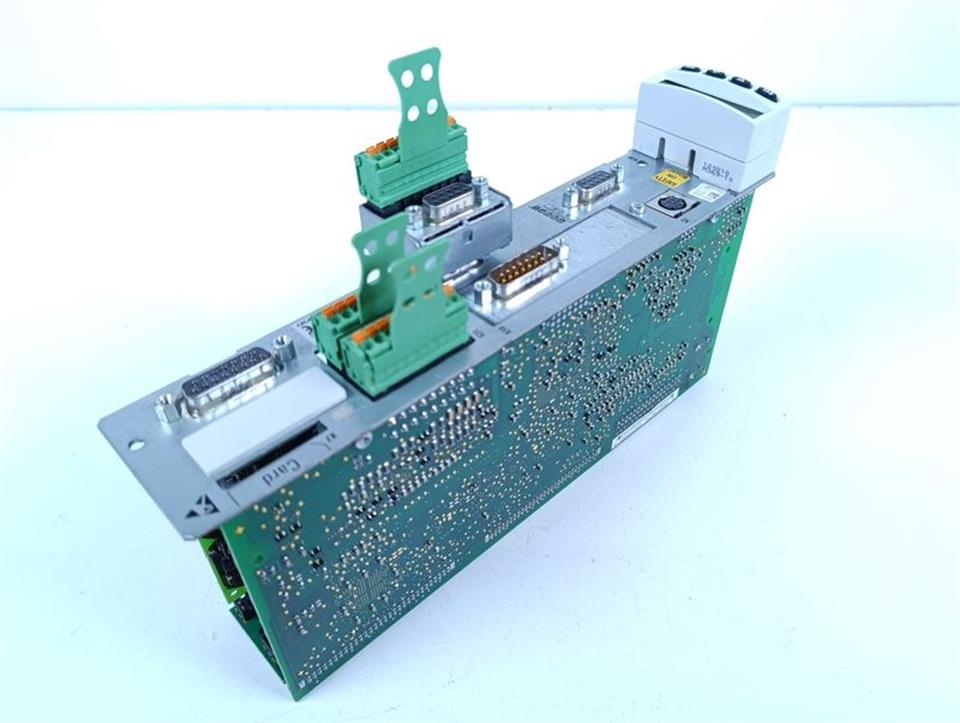 Rexroth CSH01.1C-PB-ENS-NNN-MEM-S2-S-NN-FW MNR: R911328483 TESTED & TOP ZUSTAND