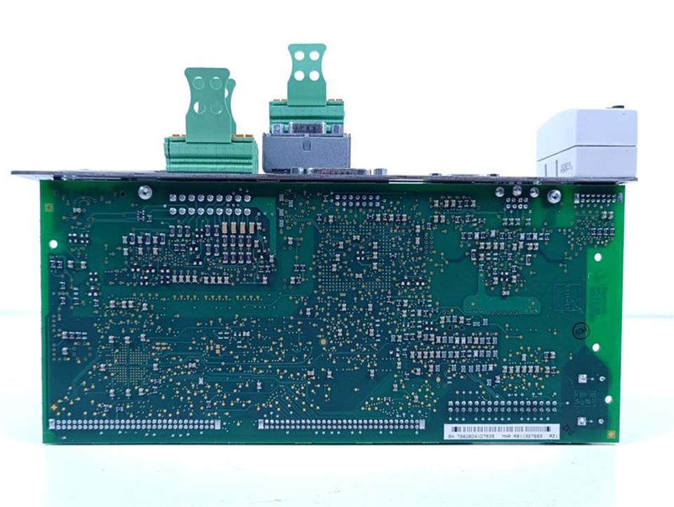 Rexroth CSH01.1C-PB-ENS-NNN-MEM-S2-S-NN-FW MNR: R911328483 TESTED & TOP ZUSTAND