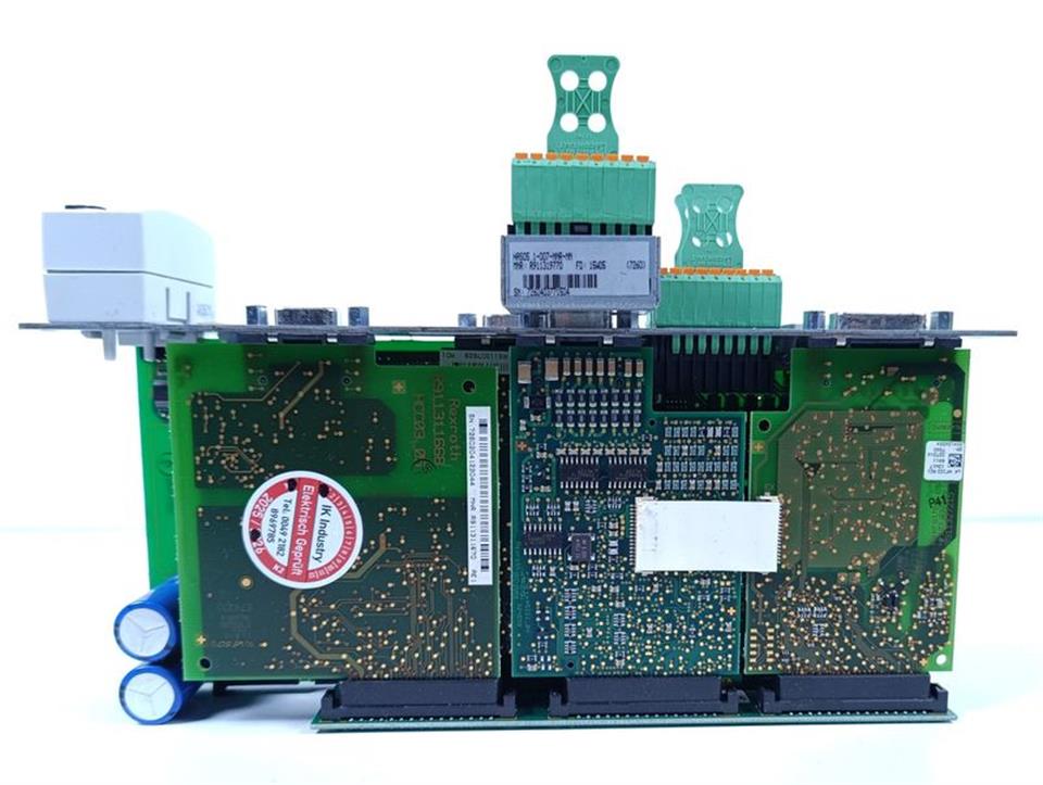 Rexroth CSH01.1C-PB-ENS-NNN-MEM-S2-S-NN-FW MNR: R911328483 TESTED & TOP ZUSTAND