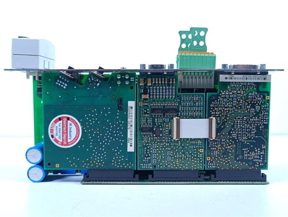 Rexroth CSH01.1C-SE-EN2-NNN-NNN-S1-S-NN-FW +FWA-INDRV*-MPH-02VRS-D5-1-SRV-NN TOP