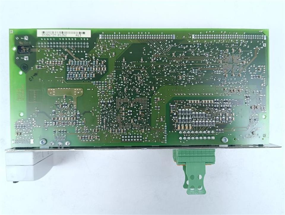 Rexroth CSH01.1C-SE-EN2-NNN-NNN-S1-S-NN-FW MNR: R911297009 TESTED & TOP ZUSTAND