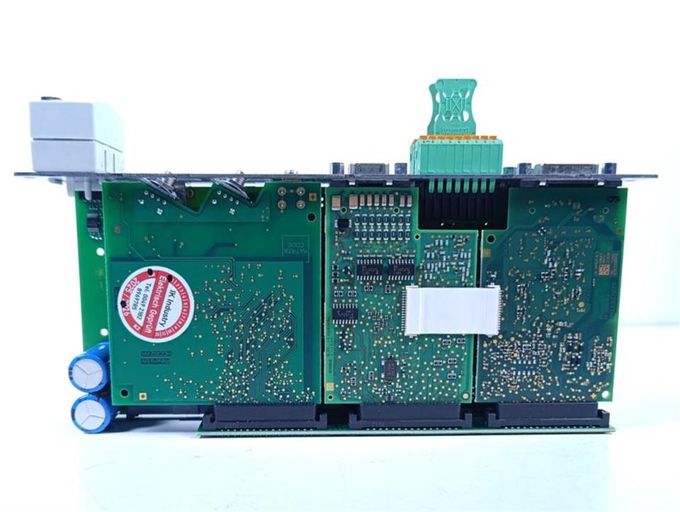 Rexroth CSH01.1C-SE-ENS-EN2-NNN-S1-S-NN-FW R911305533 TESTED & TOP ZUSTAND