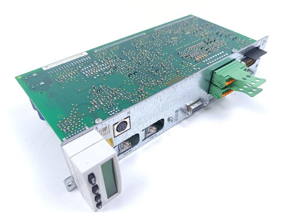 Rexroth CSH01.1C-SE-ENS-EN2-NNN-S2-S-NN-FW MNR: R911326828 TESTED & TOP ZUSTAND