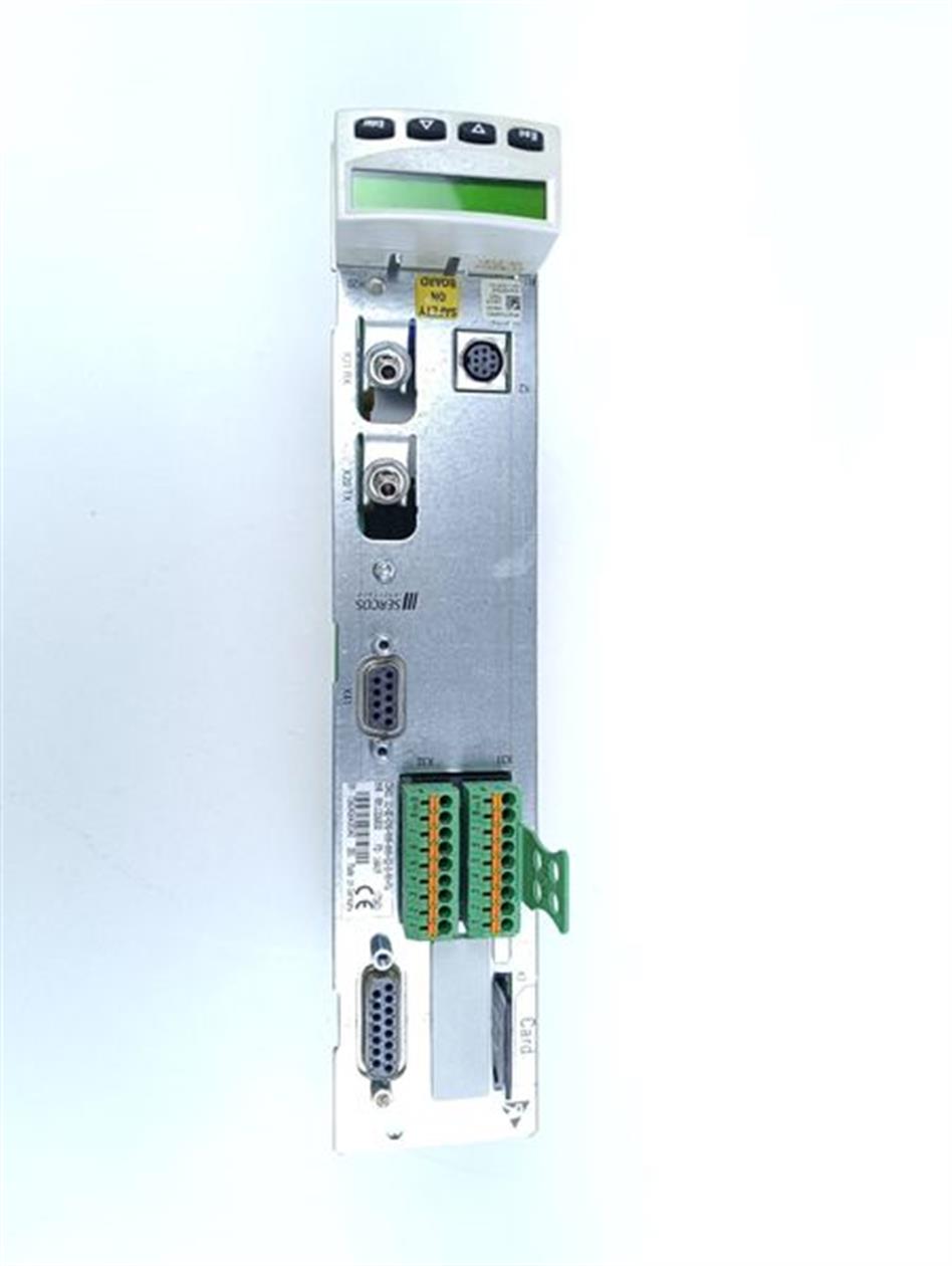 Rexroth CSH01.1C-SE-ENS-NNN-NNN-S2-S-NN-FW MNR: R911326830 TESTED & TOP ZUSTAND