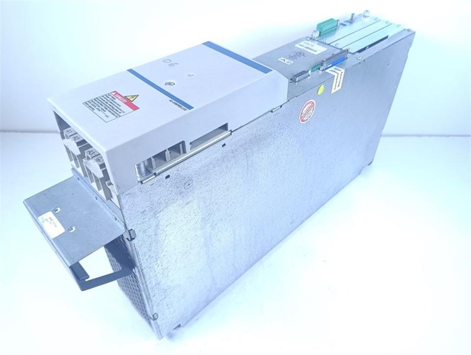 Rexroth DIAX 04 HDS03.2-W075N-H HDS03.2-W075N-HS12-01-FW + DSS02.1 TOP & TESTED