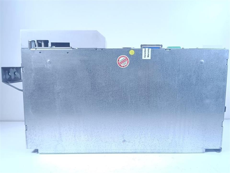 Rexroth DIAX 04 HDS03.2-W075N-H HDS03.2-W075N-HS12-01-FW + DSS02.1 TOP & TESTED