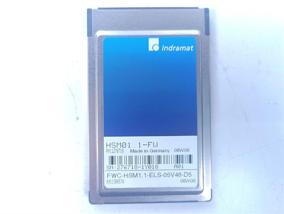 Rexroth DIAX 04 HDS03.2-W075N-H HDS03.2-W075N-HS12-01-FW + DSS02.1 TOP & TESTED
