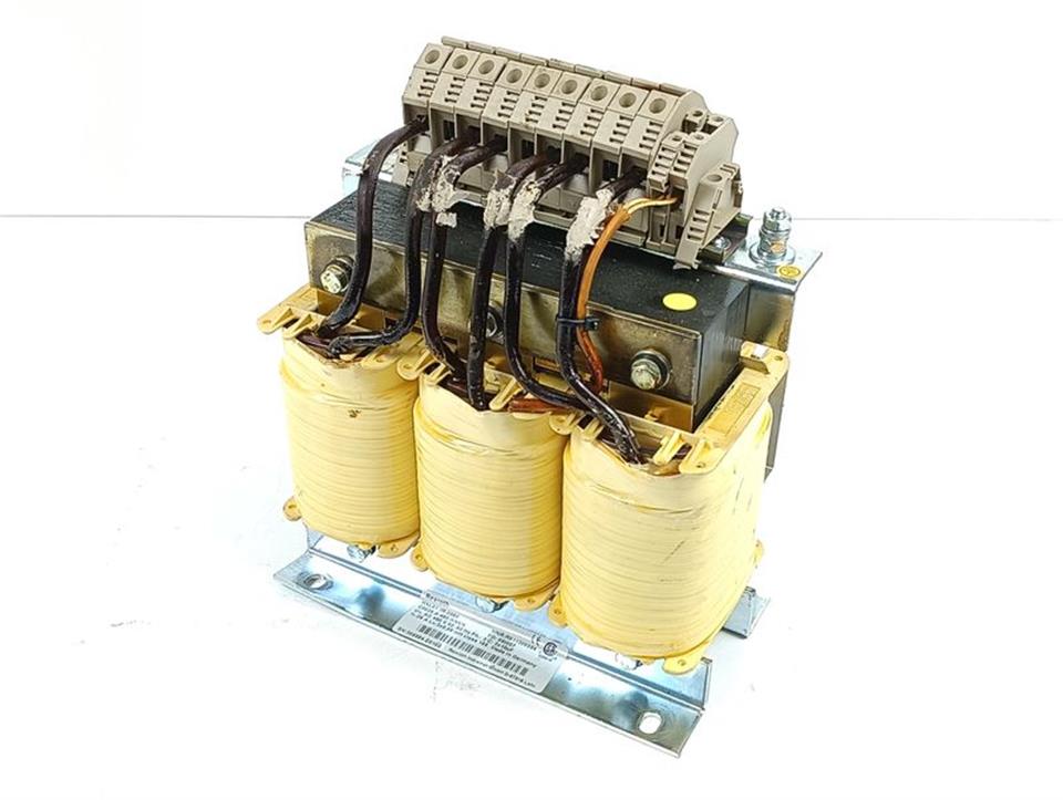 Rexroth Drossel  HNL01.1R-0980-C0026-A-480-NNNN MNR: R911306584 Top Zustand