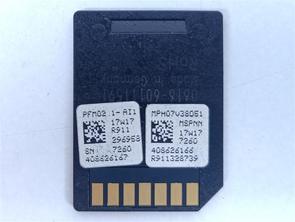 Rexroth GM4120 Y1-Achse PFM02.1-AI1 NEUWERTIG