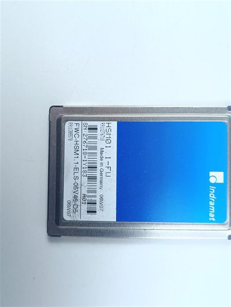 Rexroth HDS03.2-W075N-HS12-01-FW R9111900008 + DSS02.1+DEA4.2 TESTED TOP ZUSTAND