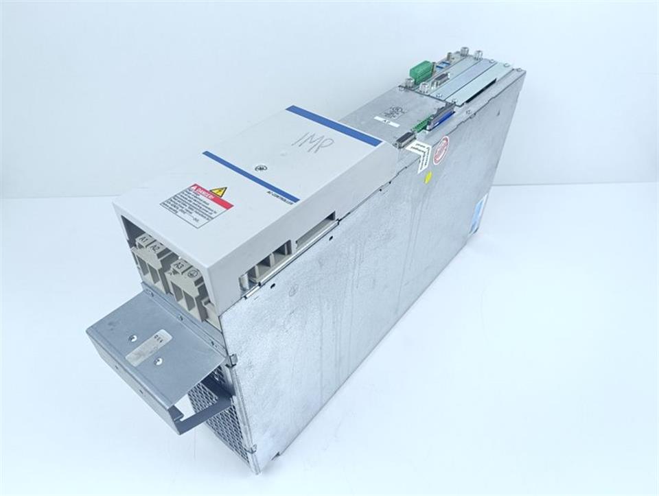 Rexroth HDS03.2-W075N-HS12-01-FW+DSS02.1+DLF1.1 REMANUFACTURED TESTED TOPZUSTAND