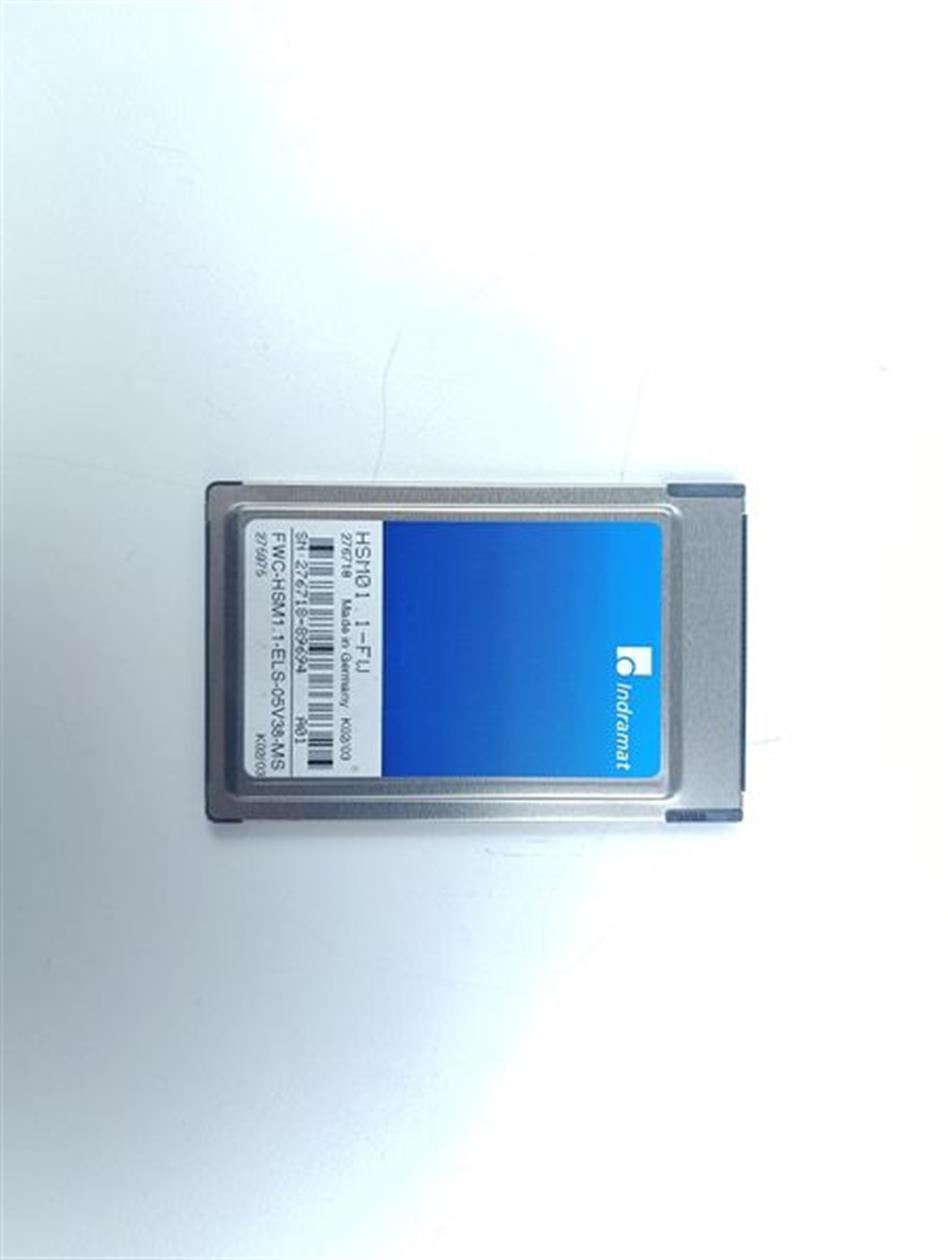 Rexroth HDS03.2-W075N-HS12-01-FW+DSS02.1+DLF1.1 REMANUFACTURED TESTED TOPZUSTAND