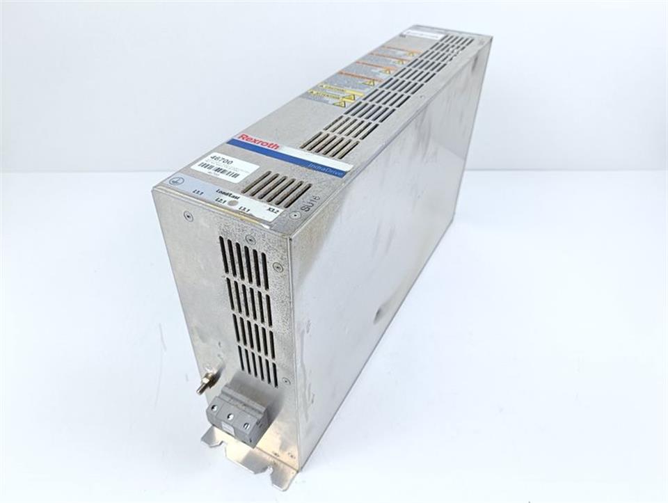 Rexroth HNF01.1A-F240-R0026-A-480-NNNN MNR: R911306539 TOP ZUSTAND