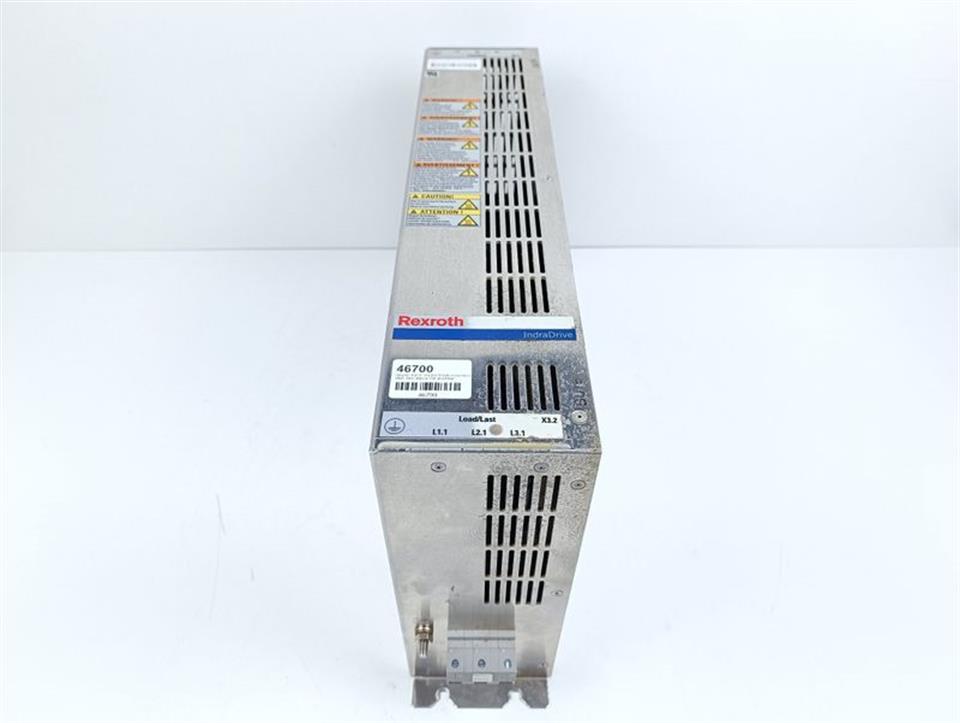 Rexroth HNF01.1A-F240-R0026-A-480-NNNN MNR: R911306539 TOP ZUSTAND